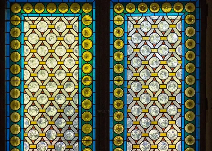 The Benjamin House 4*