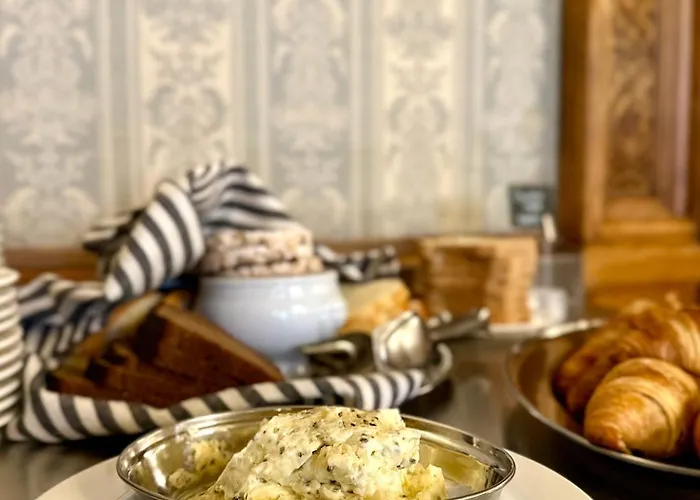 호텔 The Benjamin House 4*