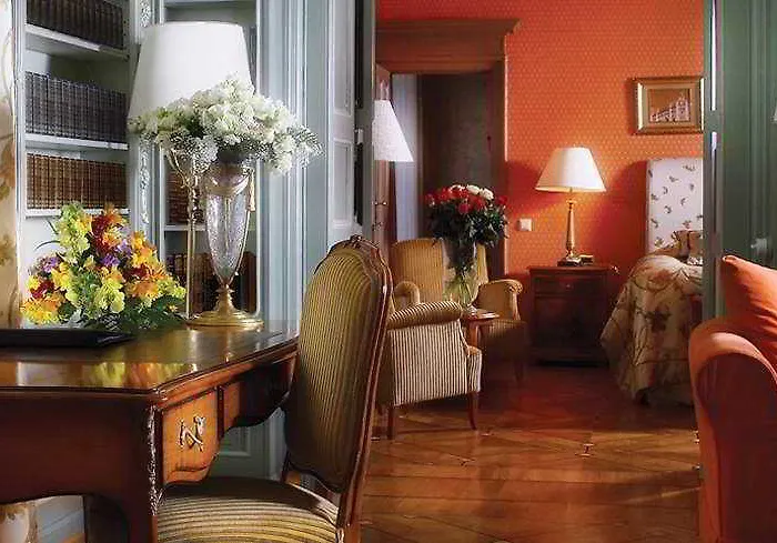 The Benjamin House 리가