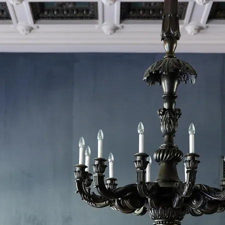 The Benjamin House Hotel 4*