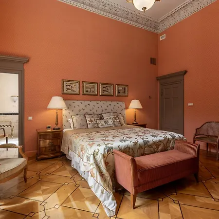 Hotel The Benjamin House