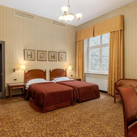 Hotel The Benjamin House