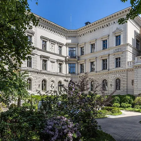 The Benjamin House Hotel 4*