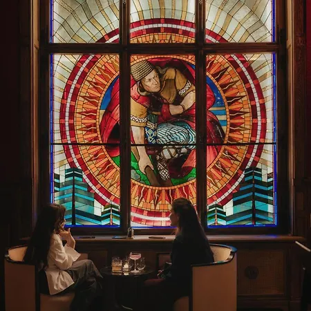 The Benjamin House Hotel 4*