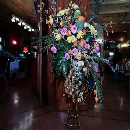 The Benjamin House Hotel