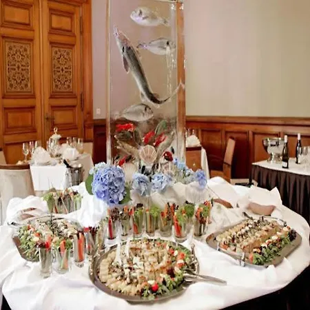 The Benjamin House Hotel Riga