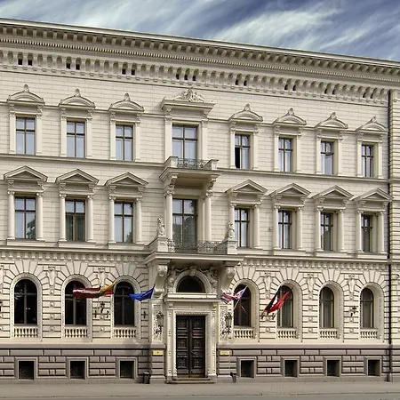 The Benjamin House Szálloda
