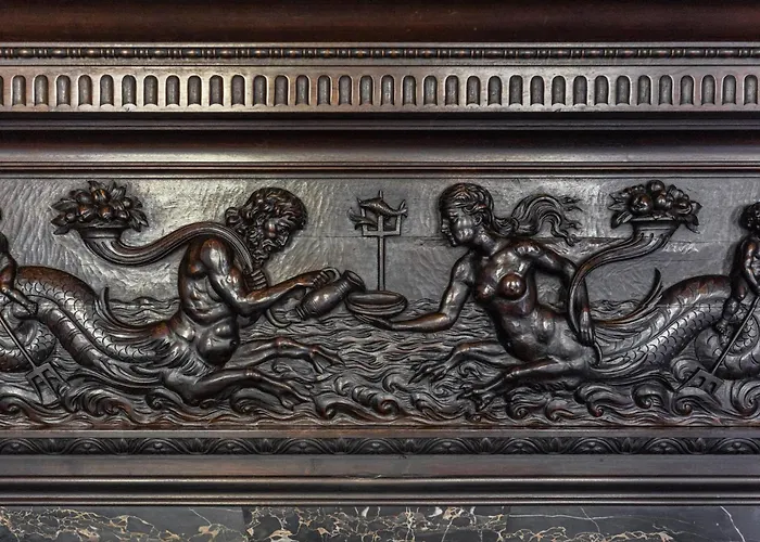 The Benjamin House 4*