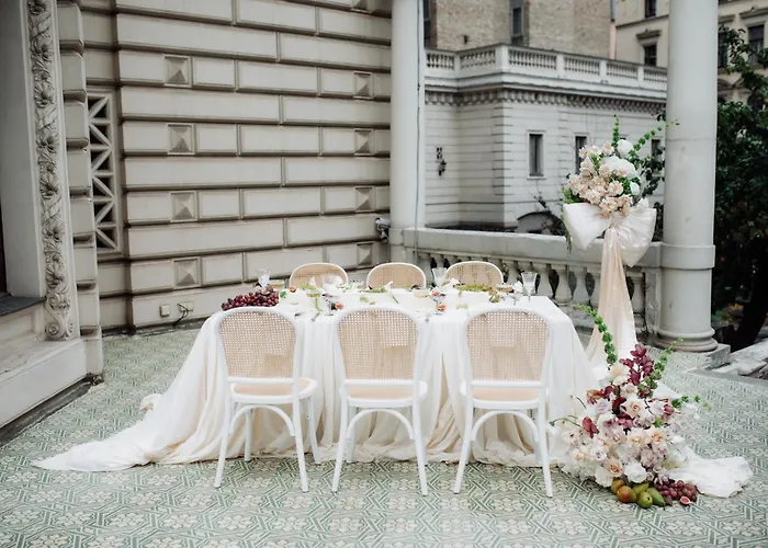 Ξενοδοχείο The Benjamin House 4*