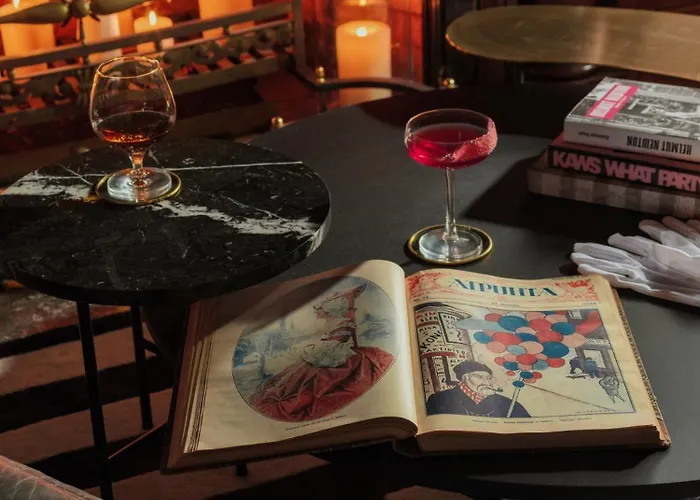 The Benjamin House Ρίγα