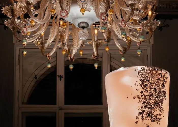 Ξενοδοχείο The Benjamin House 4*