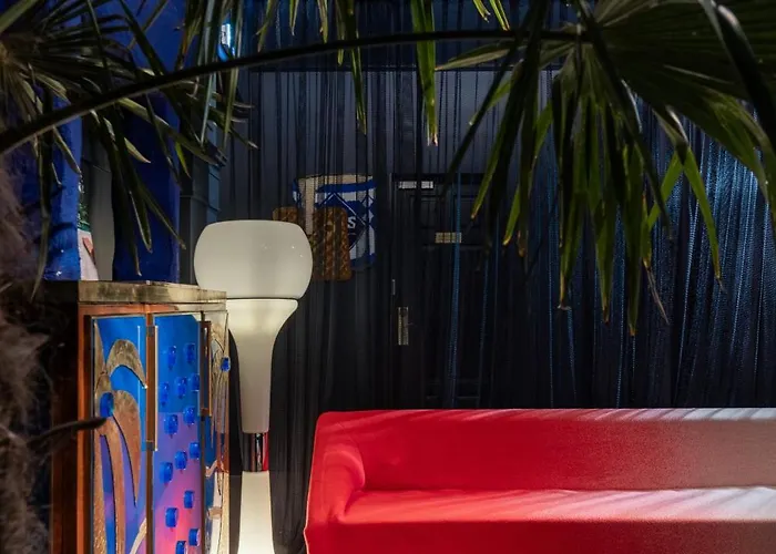 The Benjamin House 4*