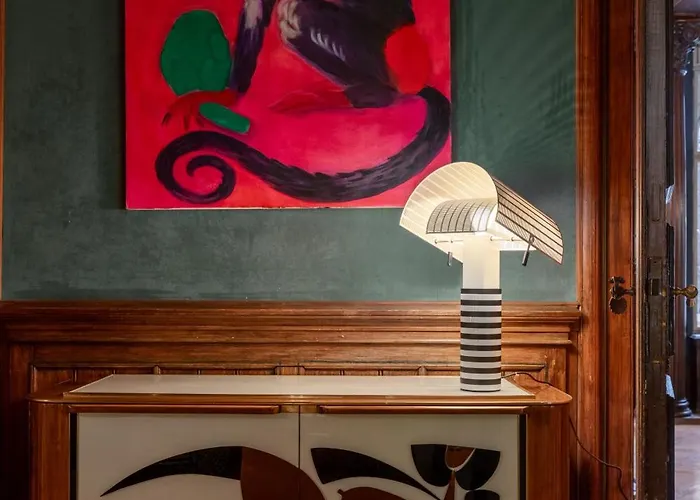 The Benjamin House Ξενοδοχείο