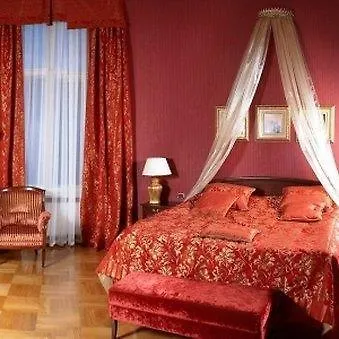 The Benjamin House Ξενοδοχείο Ρίγα