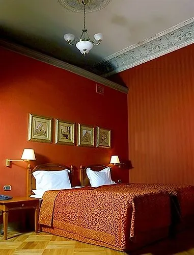 The Benjamin House Ξενοδοχείο 4*