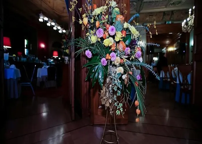 The Benjamin House Ξενοδοχείο