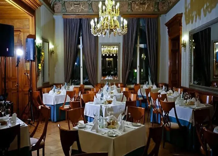 Ξενοδοχείο The Benjamin House