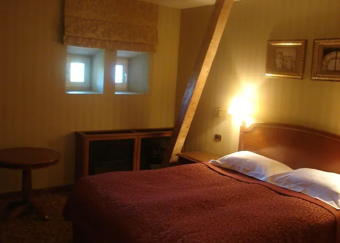 The Benjamin House Ρίγα