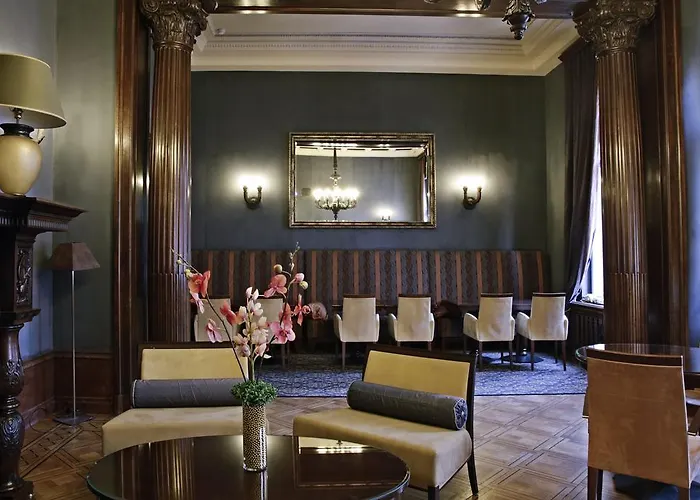 The Benjamin House Ρίγα