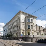 The Benjamin House Riga