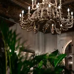 The Benjamin House فندق ريغا