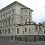 The Benjamin House