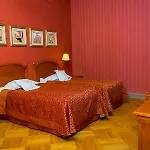 The Benjamin House 4* Riga