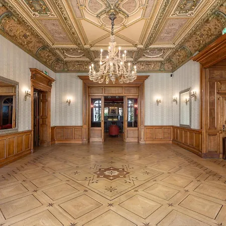 The Benjamin House Szálloda 4*