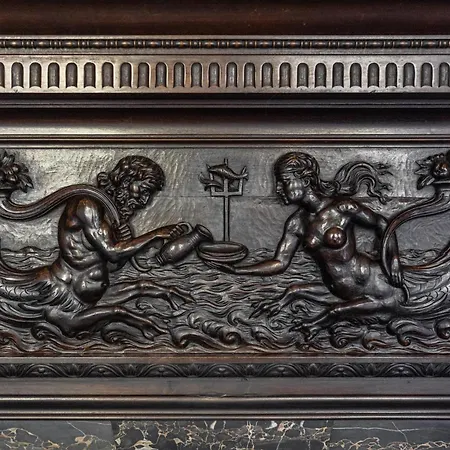 The Benjamin House 4*