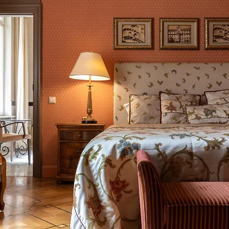 Hotel The Benjamin House