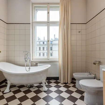 The Benjamin House Hotel 4*