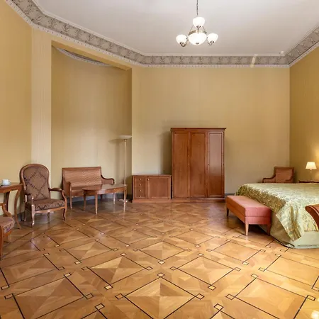 The Benjamin House 4* Ρίγα