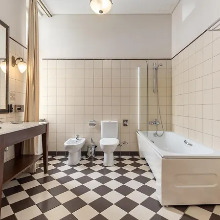 فندق The Benjamin House 4*