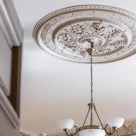 The Benjamin House 4* Riga