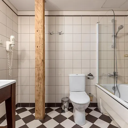The Benjamin House 4* Riga