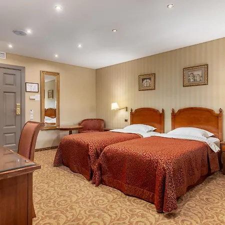 The Benjamin House Hotel