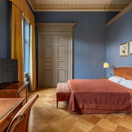 The Benjamin House Szálloda 4*