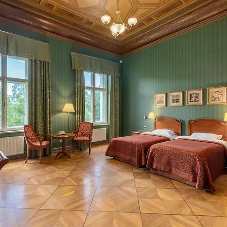 The Benjamin House 4*
