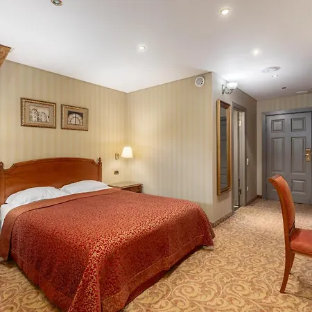 The Benjamin House Hotel
