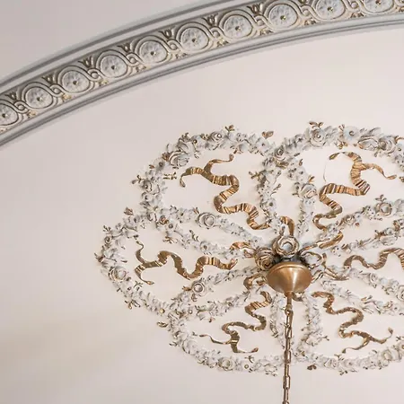 The Benjamin House 4*