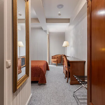 The Benjamin House 4* Riga