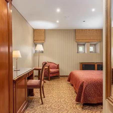 The Benjamin House Riga