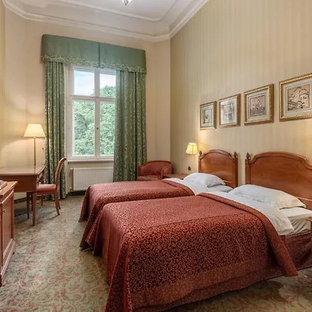 The Benjamin House Hotel