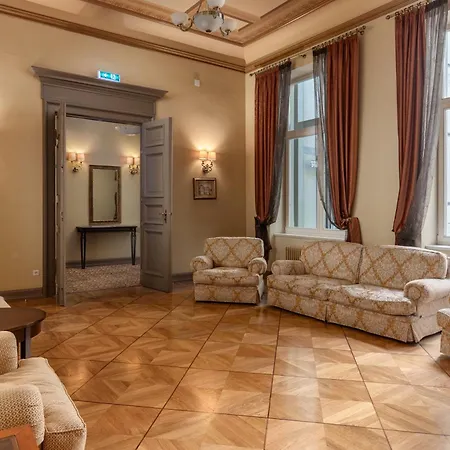 The Benjamin House Szálloda 4*