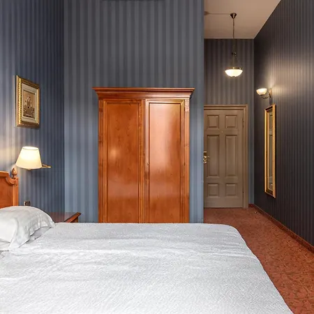 The Benjamin House Szálloda 4*