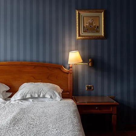 Hotel The Benjamin House 4*