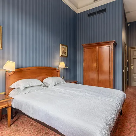 The Benjamin House 4* Riga