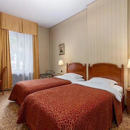 The Benjamin House 4* Riga