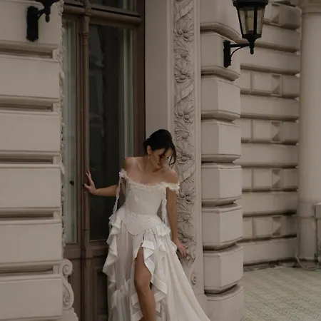 The Benjamin House Hotel 4*