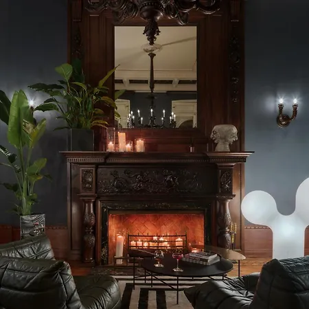 The Benjamin House 4*